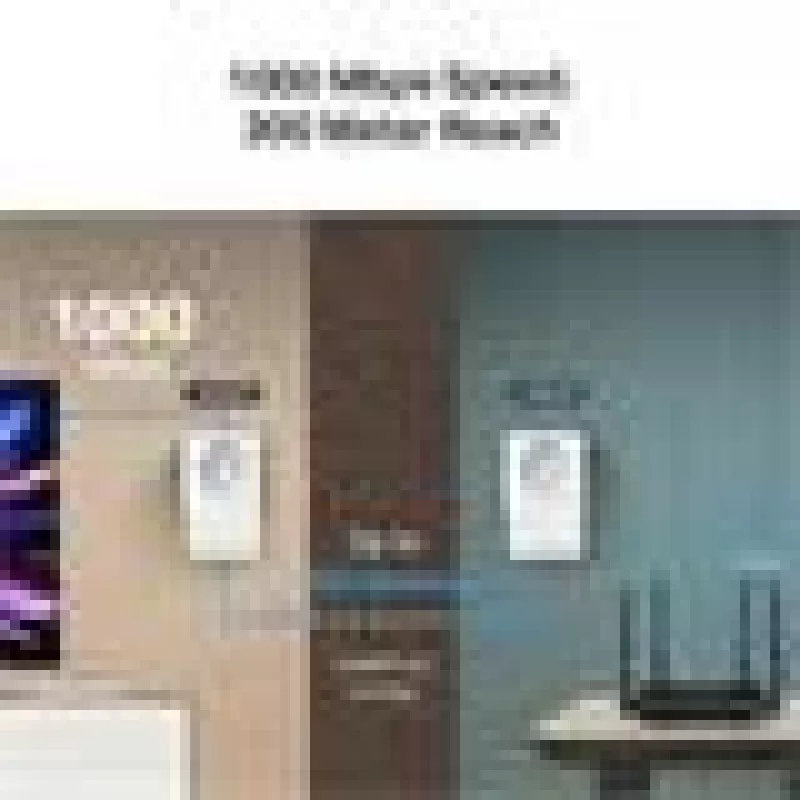 MERCUSYS MP500P KIT - AV1000 Gigabit läbiviiguga Powerline stardikomplekt pistikupesaga
