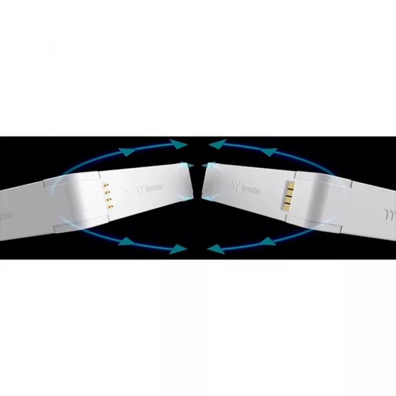 Thermaltake TOUGHFAN EX14 Pro 140mm valge 3-pack