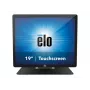 Elo 1902L - LCD-kuvar - 48,26 cm (19) - Puutetundlik ekraan - 1280 x 1024 @ 60 Hz - 250 cd/m² - 1000:1 - 14 ms - HDMI, VGA - Kõlar - Must