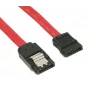 SuperMicro 70/59/48/38cm, SATA CBL komplekt 4 tk, ümmargune standardpistik paremnurga pistikusse, pliivaba (CBL-0180L-01)