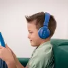 Tellur Buddy Bluetooth Over-Ear kõrvaklapid, sinised