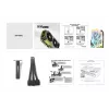 Graafikakaart NVIDIA GeForce RTX 5080 16 GB GDDR7