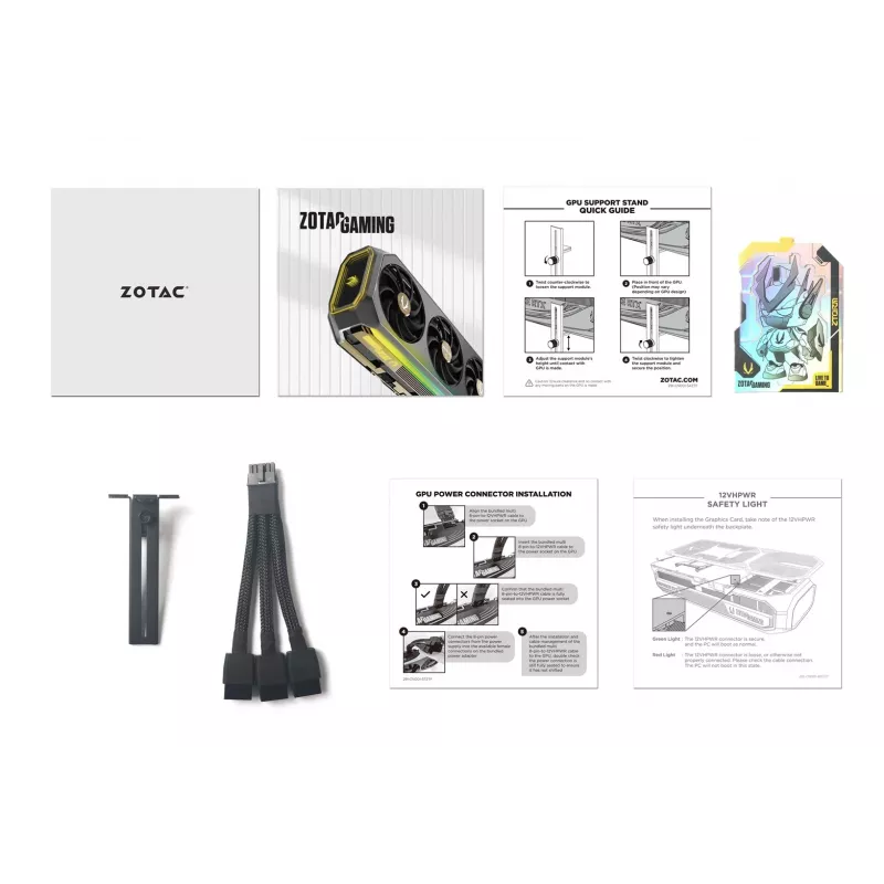 Graafikakaart NVIDIA GeForce RTX 5080 16 GB GDDR7