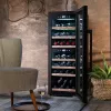 Veinikülmik Caso WineExclusive 38 Smart Compressor 00721