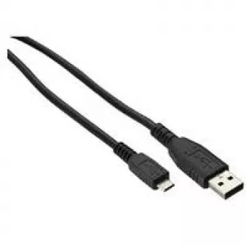 Mustberry ACC-39504-201 USB-kaabel