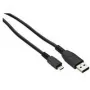 Mustberry ACC-39504-201 USB-kaabel