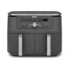 Kuumaõhu fritüür Ninja DZ400EU 9,5 L 2470 W hall topelt