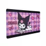 Hiirematt BlueSkyStudios Kuromi 70x30cm
