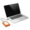 LaCie Rugged Mini väline kõvaketas 4 TB 5400 RPM Micro-USB B 3.2 Gen 1 (3.1 Gen 1) Oranž