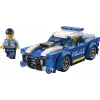 LEGO 60312 City Politseiauto Mänguasi lastele alates 5. eluaastast koos politseinik-minifiguuriga Väike kingiidee Adventures seeria jälitusmasin ehituskomplekt