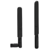 WiFi kaheribaline antenn RP-SMA isane