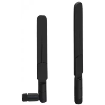 WiFi kaheribaline antenn RP-SMA isane