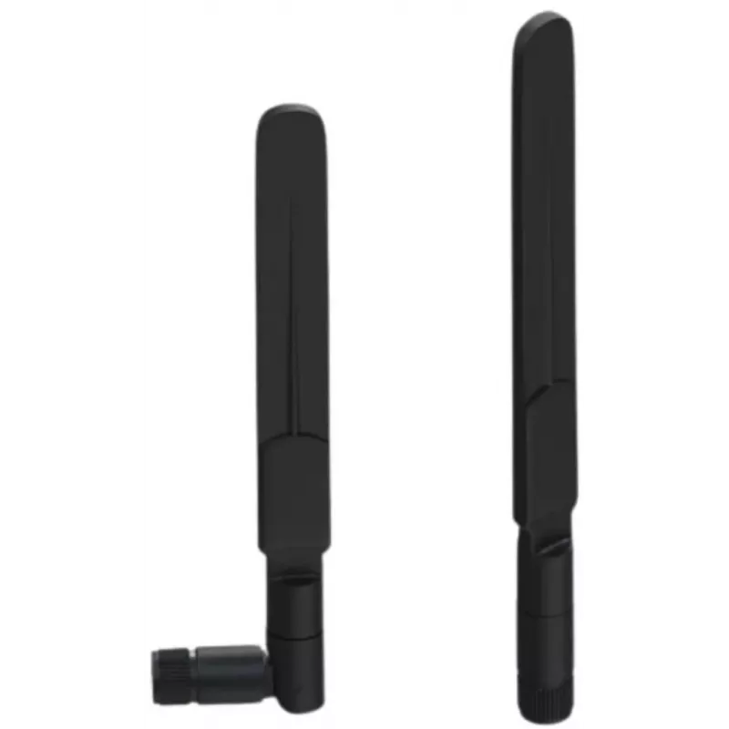 WiFi kaheribaline antenn RP-SMA isane