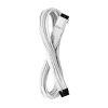 CableMod PRO ModFlex RT 12VHPWR PCIe kaabel ASUS/Seasonic/Phanteks - 60cm, valge