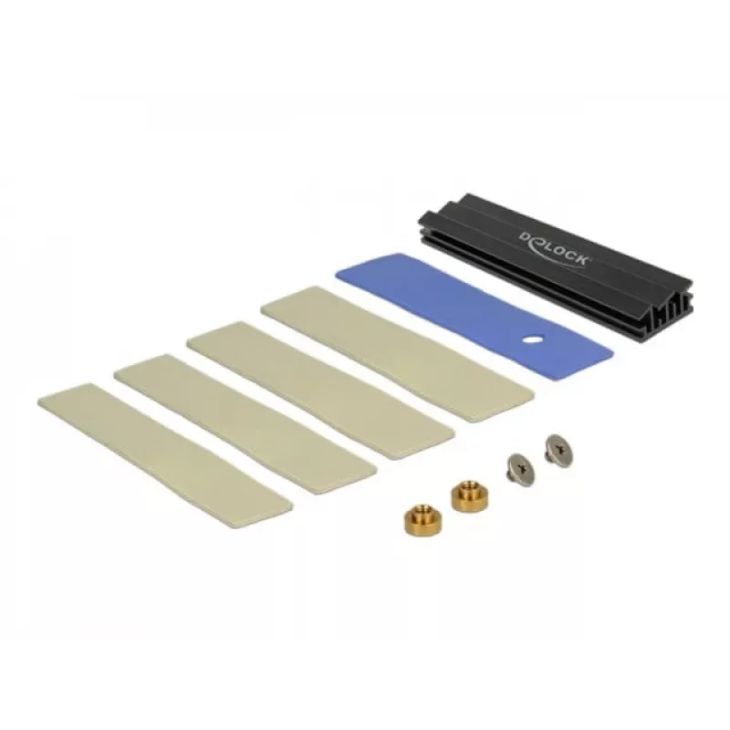 Liidesekaart DeLOCK 89630 sisemine M.2 SATA