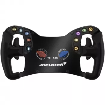 Rool Ascher Racing McLaren Artura GT4 76080049 — replikavõistlusrool simulaatoriraamistikele