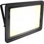 LED prožektor EUROLITE FL-300 SMD WW 3000K, soe valge 3000K, mudel FL-300