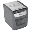 Rexel Optimum AutoFeed+ 50X automaatne ristlõikepaberipurustaja P4