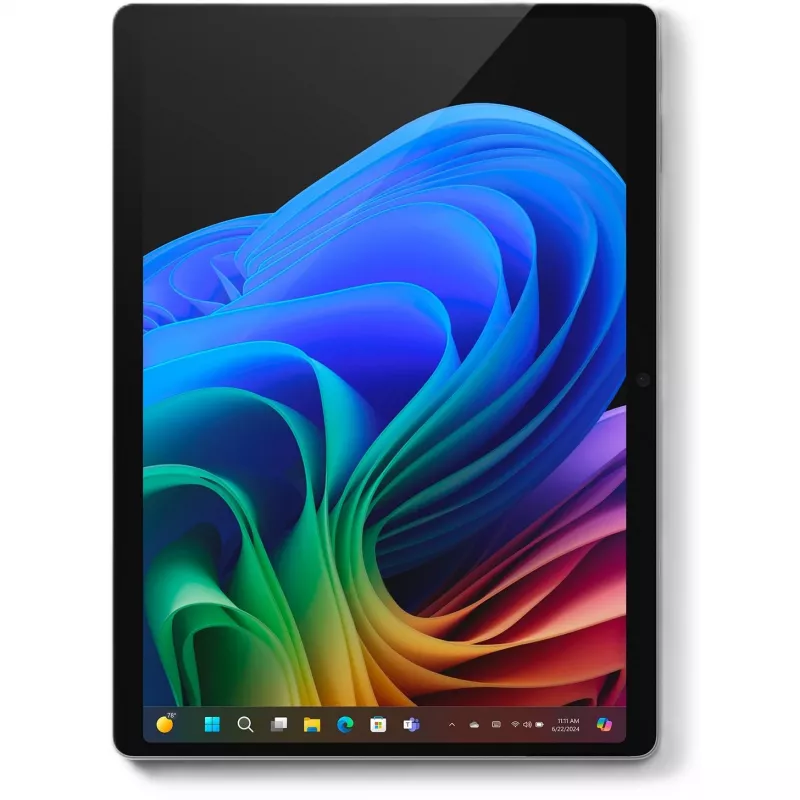 Sülearvuti Microsoft Surface Pro 11 Copilot+ 13 inch Qualcomm Snapdragon 16 GB 256 GB Windows 11 Pro