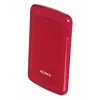 ADATA HV300 väline kõvaketas 1 TB 2,5-tolline USB 3.2 Gen 1 (3.1 Gen 1) Punane