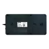 Eaton 3S550I katkematu toiteallikas (UPS) ooterežiim (Offline) 0,55 kVA 330 W 8 AC-pistikupesa