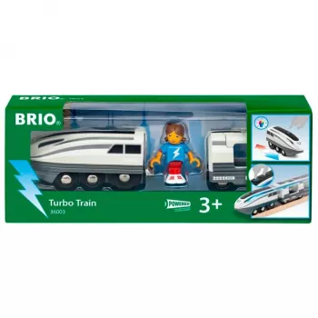 Brio 63600300 toode valge