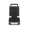 Vahvlimasin LAFE WaffleMaster GFB-003 1400W mittenakkuvate plaatidega