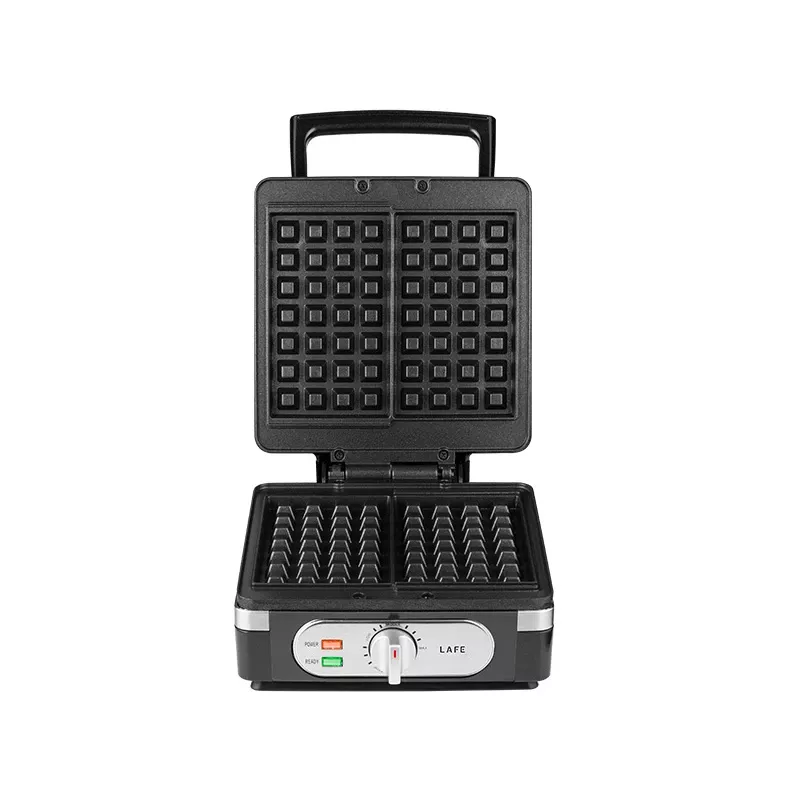 Vahvlimasin LAFE WaffleMaster GFB-003 1400W mittenakkuvate plaatidega