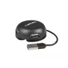 USB-jaotur NATEC Bumblebee NHU-1330