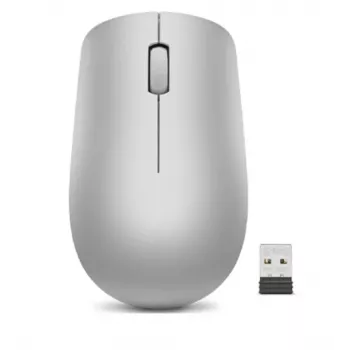 Lenovo 530 hiir kontor Mõlemakäeline RF Juhtmevaba Optiline 1200 DPI
