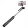 Selfie Stick HOCO K19 (Selfie Stick) / trikojis, 157cm, BT