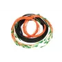 Multipatch-kaabel Extralink LC/APC-LC/APC SM 24F 18M Cascade 90cm