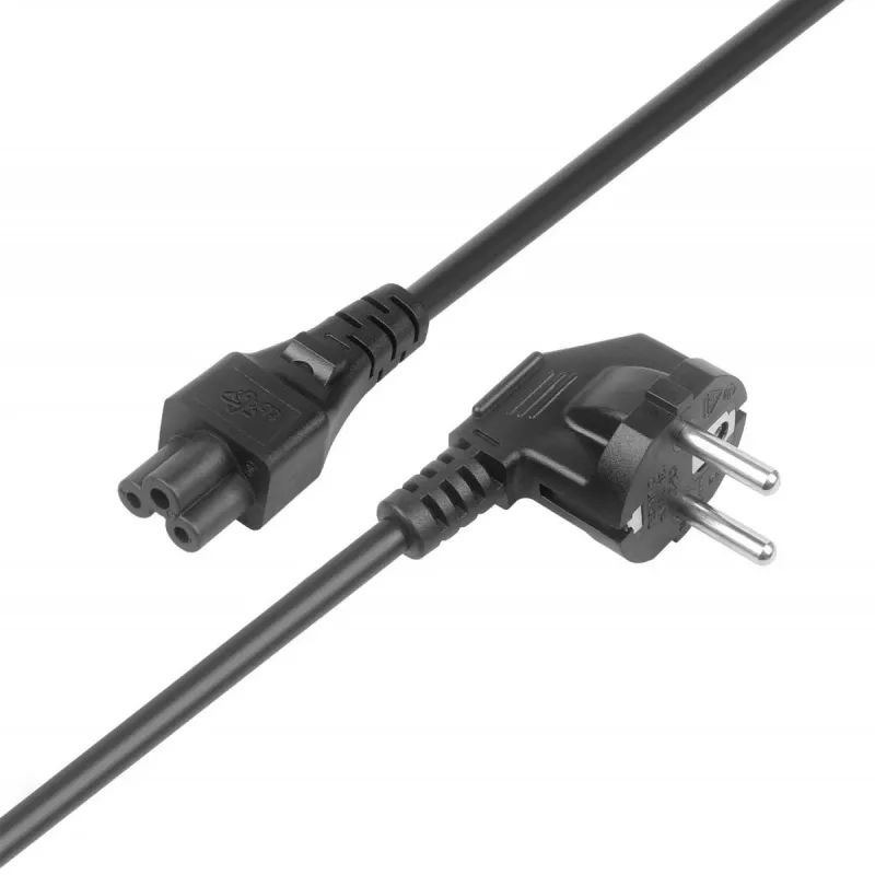 Toitekaabel 3 m IEC C5 VDE