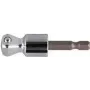 Makita E-03436 torsiooni adapter 1/2 - 1/4 50 mm 1/4 (E-03436)