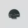 Siedle NSC 602-0 - Must - Siedle - CE - 51 mm - 23 mm (200017260-00)