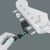 guitar tool Set 9100 Kraftform compact, 27-osaline (must)