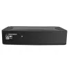 Esperanza EV108R TV digiboks kaabeltelevisioonile Must
