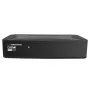 Esperanza EV108R TV digiboks kaabeltelevisioonile Must