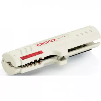 Knipex 16 65 125 SB kaablikoorija Hall