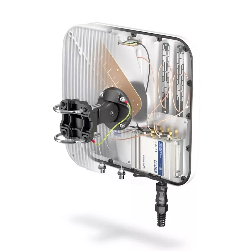 Suundantenn QuWireless AXR12