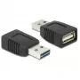USB-adapter DeLOCK EASY-USB Must 65965