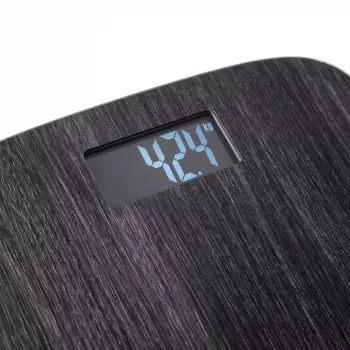 Vannitoakaal Adler AD 8192 — max kaal 180 kg, täpsus 100 g, hall
