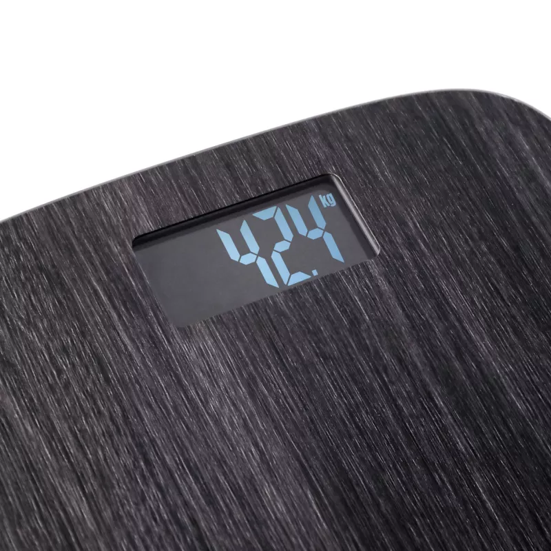 Vannitoakaal Adler AD 8192 — max kaal 180 kg, täpsus 100 g, hall