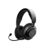 Peakomplekt STEELSERIES Arctis Nova 3X Wireless Bluetooth — ümberkõrvaklapid, peavõru, 20–22000 Hz, 260 g
