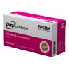 Epson C13S020691 tindikassett 1 tk Originaal magenta