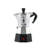 Bialetti Moka Elettrika manuaalne elektriline moka pott 0,09 L