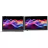 Blackview 15,3 kaasaskantav topeltmonitor SCM8