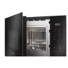 Sisseehitatud mikrolaineahi AMMB20E5SGB X-TYPE, 800 W, 20 L