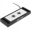 RAM-vesijahuti Alphacool Apex X4 hõbedane (mudel 13781)