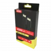 UNITEK Y-C138M HDMI-kaabel 2 m HDMI Type A (Standard) Must